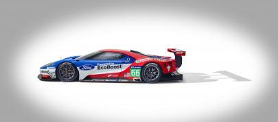 Le Mans Ford GT (2016) - picture 4 of 6