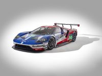 Le Mans Ford GT (2016) - picture 3 of 6