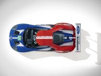 Le Mans Ford GT (2016) - picture 6 of 6