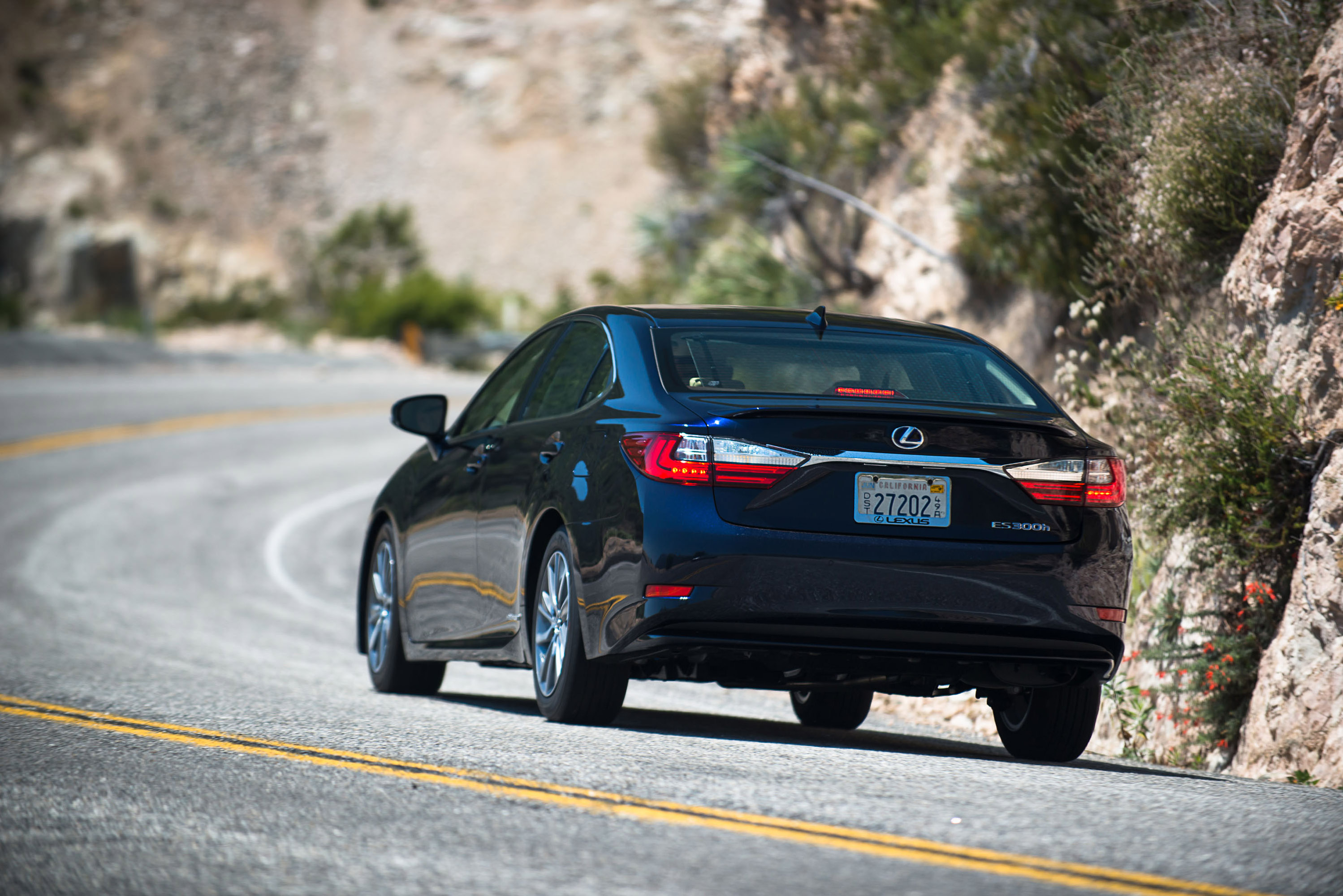 Lexus ES 300h