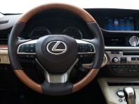Lexus ES 300h (2016)