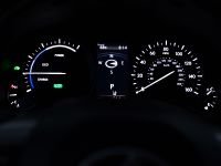 Lexus ES 300h (2016)