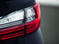 Lexus ES 300h (2016)