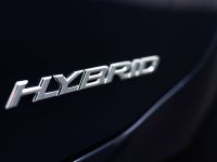 Lexus ES 300h (2016)