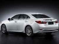 Lexus ES (2016) - picture 4 of 6