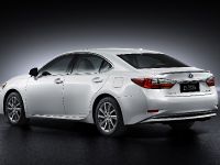 Lexus ES (2016) - picture 4 of 6