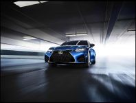 Lexus GS F (2016) - picture 1 of 4