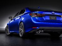 Lexus GS F (2016) - picture 3 of 4