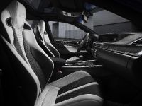 Lexus GS F (2016) - picture 4 of 4