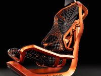 Lexus Kinetic Seat Concept (2016) - picture 3 of 10
