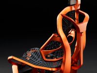 Lexus Kinetic Seat Concept (2016) - picture 5 of 10