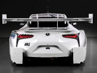 Lexus LC 500 Sports Car (2016) - picture 5 of 6