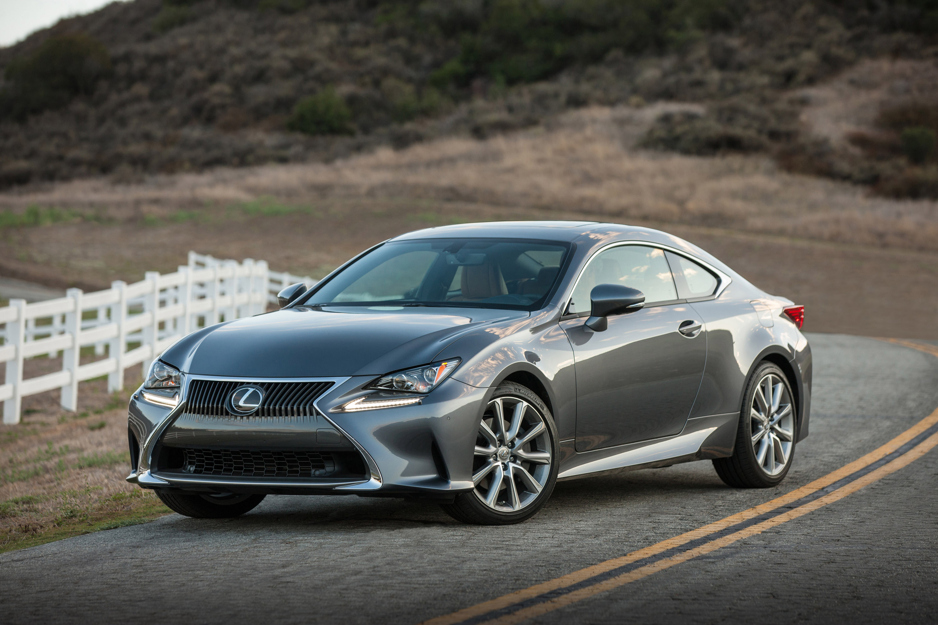 Lexus RC 300