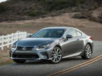 Lexus RC 300 (2016) - picture 1 of 3