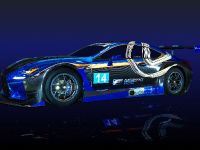 Lexus RC F GT3 (2016) - picture 2 of 3