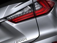 Lexus RX 200t (2016)