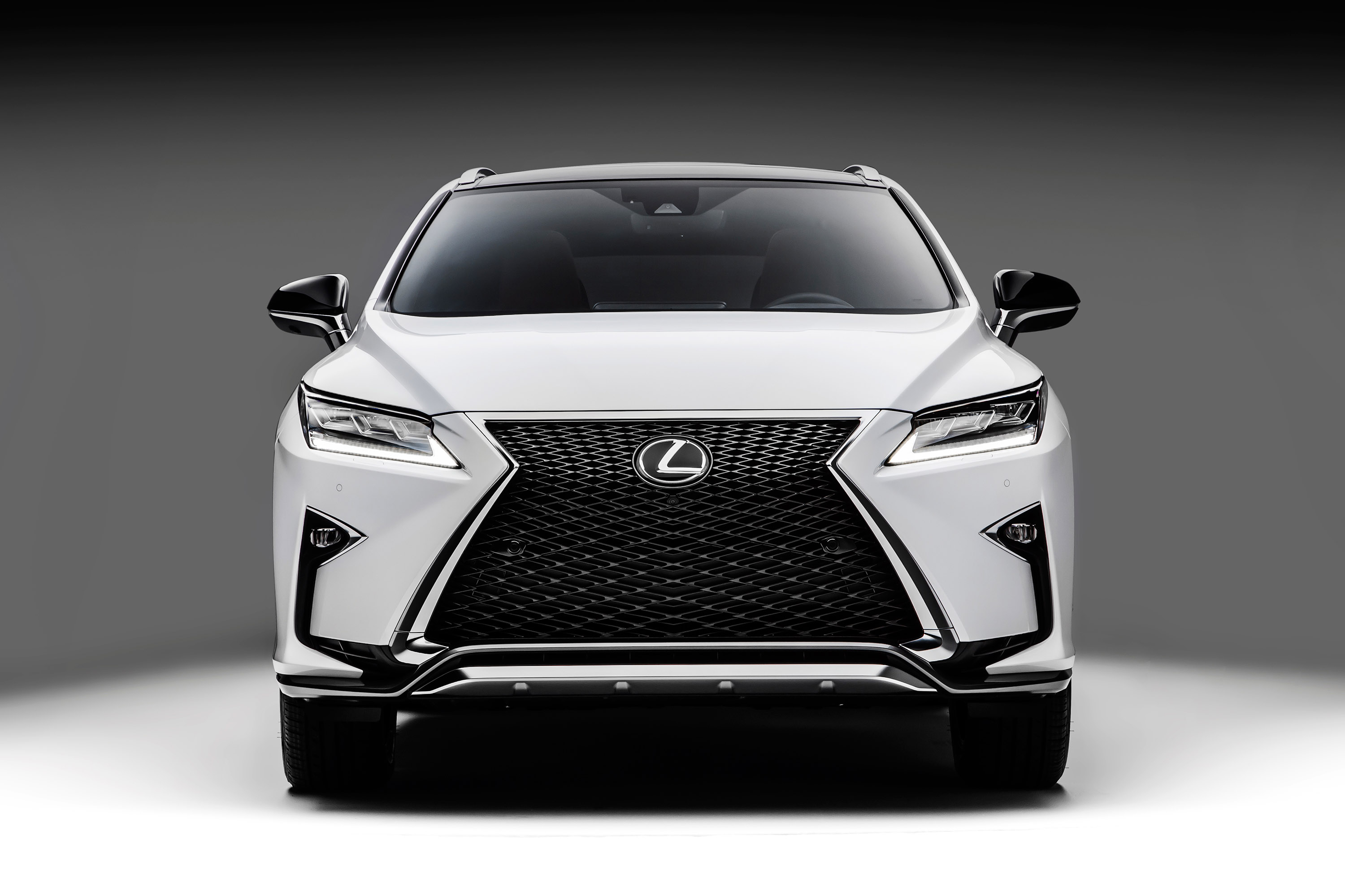 Lexus RX 350 F Sport