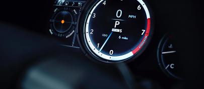 Lexus RX 350 F Sport (2016) - picture 20 of 25