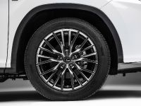 Lexus RX 350 F Sport (2016)