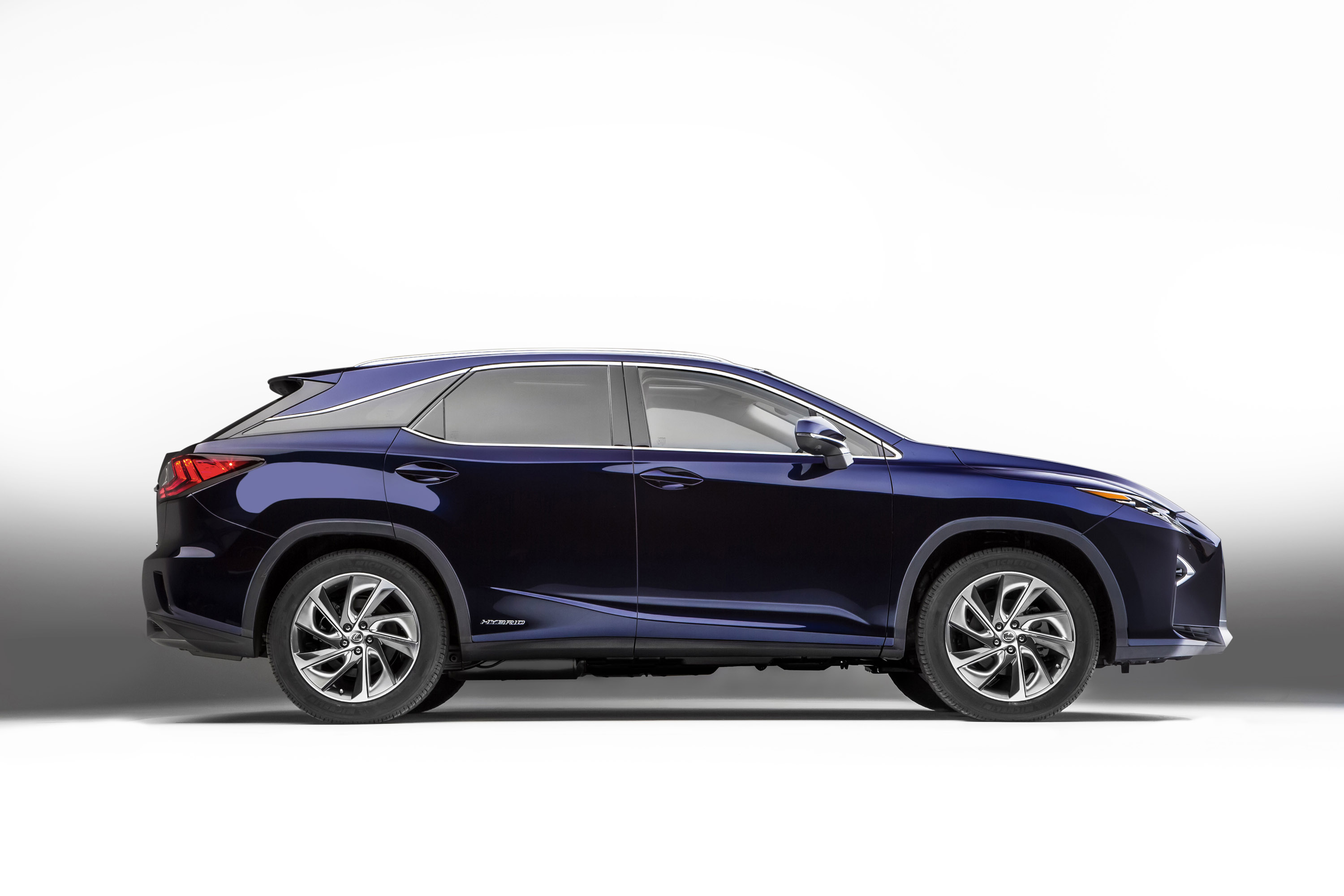 Lexus RX 450h