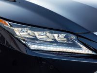 Lexus RX 450h (2016)