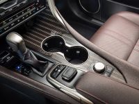 Lexus RX 450h (2016)