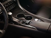 Lexus RX 450h (2016) - picture 21 of 25