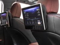 Lexus RX 450h (2016) - picture 22 of 25