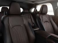 Lexus RX 450h (2016)