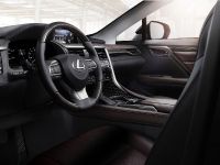 Lexus RX 450h (2016)