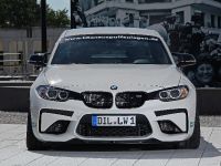 LIGHTWEIGHT BMW M2 (2016) - picture 1 of 21