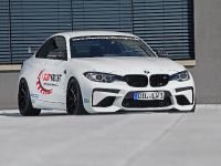 LIGHTWEIGHT BMW M2 (2016) - picture 3 of 21