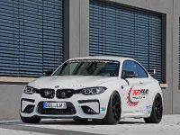 LIGHTWEIGHT BMW M2 (2016) - picture 4 of 21