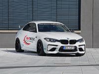 LIGHTWEIGHT BMW M2 (2016) - picture 5 of 21