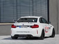 LIGHTWEIGHT BMW M2 (2016) - picture 8 of 21