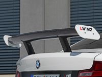 LIGHTWEIGHT BMW M2 (2016)