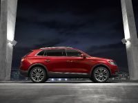 Lincoln MKX (2016) - picture 3 of 9