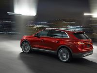 Lincoln MKX (2016) - picture 5 of 9