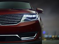 Lincoln MKX (2016) - picture 8 of 9