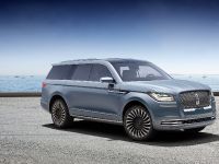 Lincoln Navigator Concept (2016) - picture 1 of 9