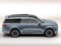 Lincoln Navigator Concept (2016) - picture 4 of 9