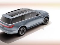Lincoln Navigator Concept (2016) - picture 5 of 9