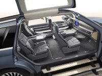 Lincoln Navigator Concept (2016)