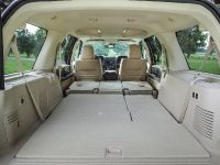 Lincoln Navigator (2016) - picture 4 of 4