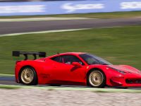 LOMA Ferrari 458 Italia GT COMPETITION (2016) - picture 4 of 9