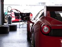 LOMA Ferrari 458 Italia GT COMPETITION (2016) - picture 6 of 9