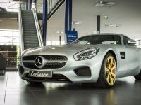 Lorinser Mercedes-AMG GT S (2016) - picture 1 of 8