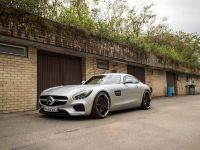 Lorinser Mercedes-AMG GT S (2016) - picture 2 of 8