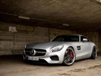 Lorinser Mercedes-AMG GT S (2016) - picture 3 of 8