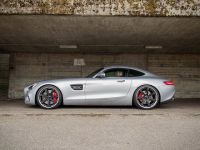 Lorinser Mercedes-AMG GT S (2016) - picture 4 of 8
